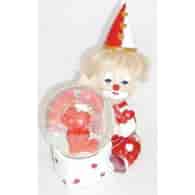BAX-FIGURKA WALENTYNKA 014709