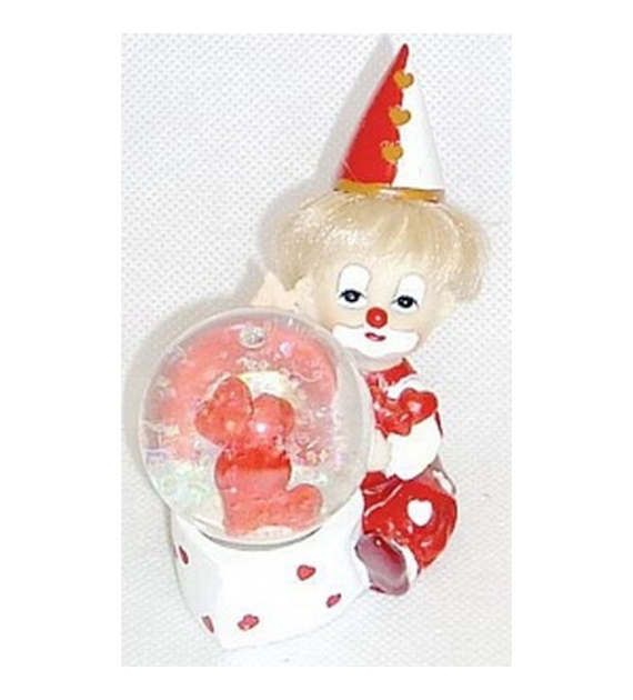 BAX-FIGURKA WALENTYNKA 014709