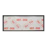 KOPERTA HOT-DOG  200