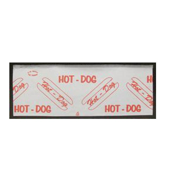 KOPERTA HOT-DOG  200