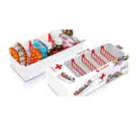 BRANQ-MEDBOX ORGANIZER 5640