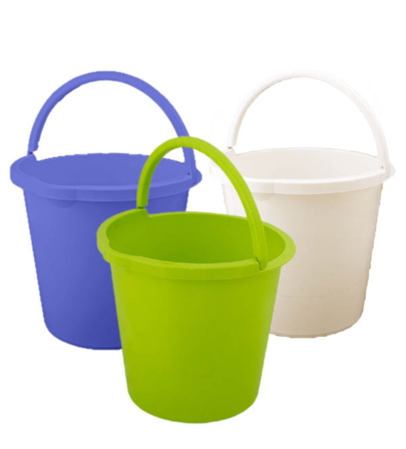 BRANQ-WIADRO Z WYLEWKĄ 10L/1200/