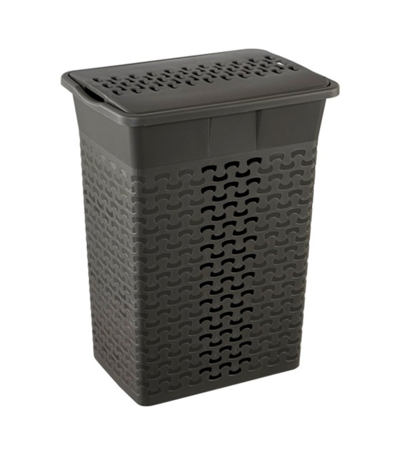 BRANQ-KOSZ NA BIELIZNĘ *COTTON* 35L /1411/