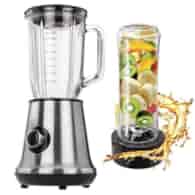 MPM-BLENDER KIELICHOWY MBL-15M
