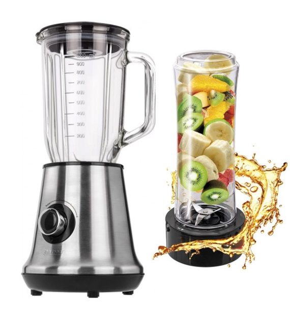 MPM-BLENDER KIELICHOWY MBL-15M