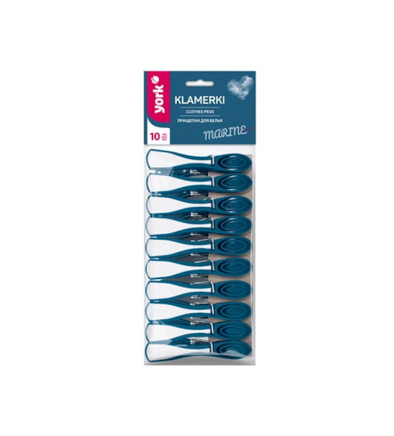 YORK-KLAMERKA MARINE 9603