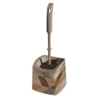 YORK-ZESTAW WC *STYLE TWEED* 6408