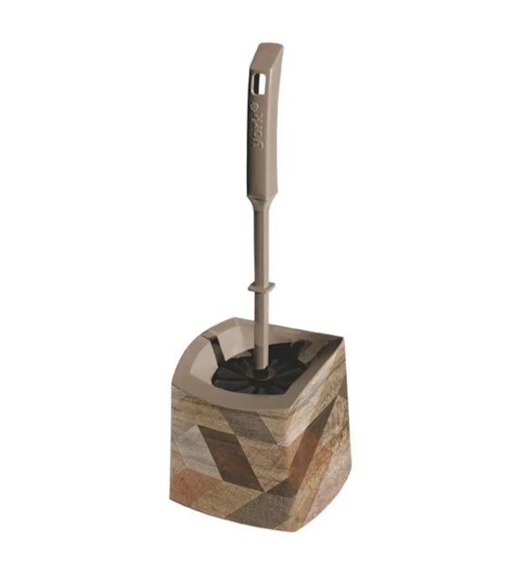 YORK-ZESTAW WC *STYLE TWEED* 6408