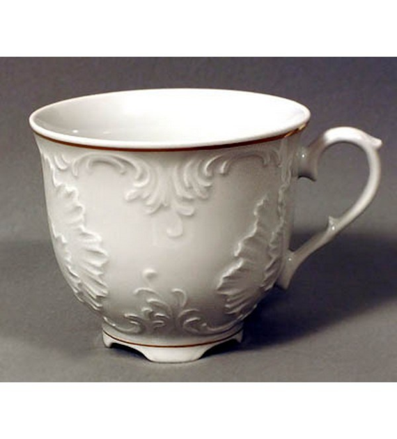 ĆMIELÓW-3604 FILIŻANKA 0,25 CLASSIC ROCOCO