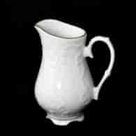 ĆMIELÓW-3604 DZBANEK 0,3L ROCOCO /=091711/