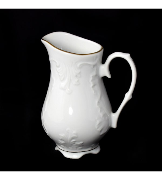 ĆMIELÓW-3604 DZBANEK 0,3L ROCOCO /=091711/