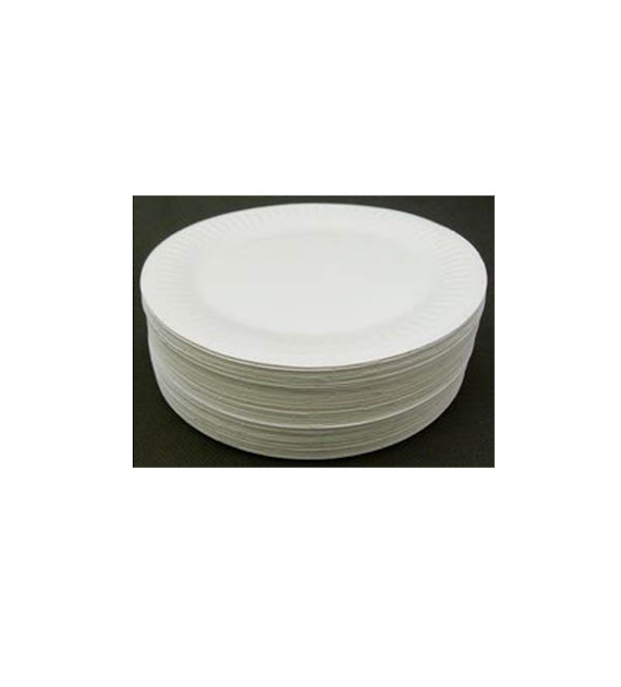 TALERZ PAPIEROWY 15CM A'100