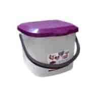 BRANQ-WIADRO-TABORET 15,5L /1307/