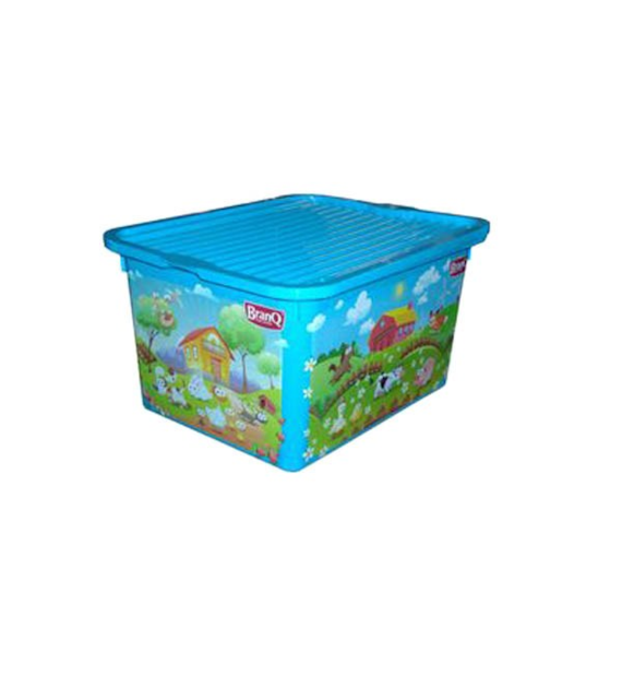 BR-POJEM.C-BOX 13L /ART.8002/