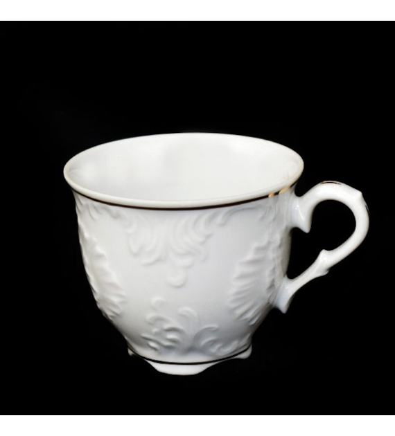 ĆMIELÓW-3604 FILIŻANKA CLASSIC 0,10 ROCOCO