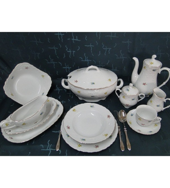 ĆMIELÓW-E653-OBIAD *ROCOCO* 12/41
