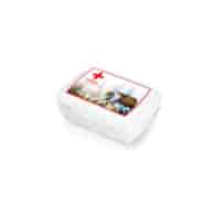 BRANQ-POJEMNIK NA LEKI MEDBOX 1,3L 5950