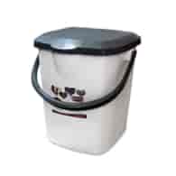 BR-WIADRO-TABORET 22L /1313/