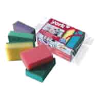 YORK-ZMYWAK KUCHENNY MAXI 5SZT 3004