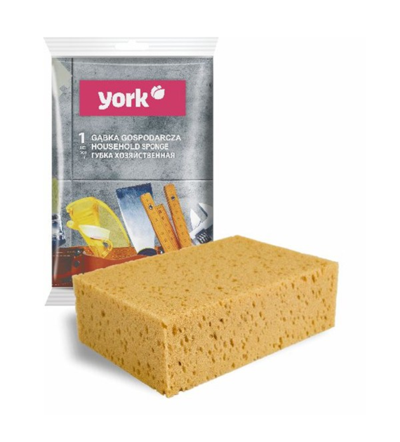 YORK-GĄBKA GOSPODARCZA 1209