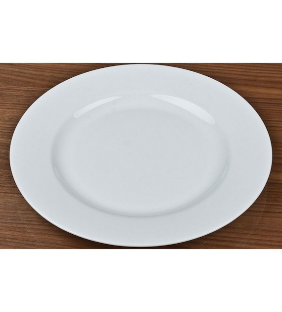 ĆMIELÓW-0000 TALERZ PŁYTKI NICOLE 27CM