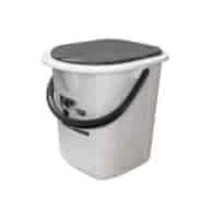 BRANQ-WIADRO TOALETA 22L /1306/