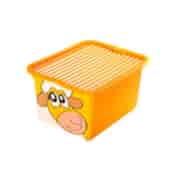 BRANQ-POJEMNIK C-BOX 27L /7003/