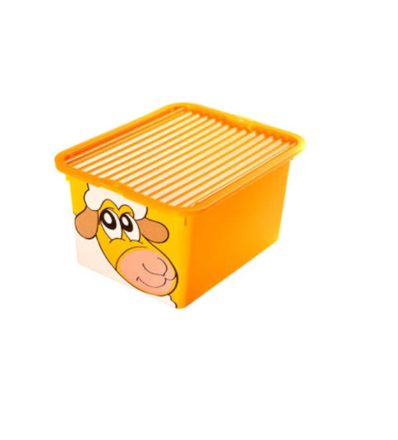 BRANQ-POJEMNIK C-BOX 27L /7003/