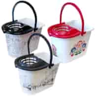 YORK-WIADRO 14L+WYC.*IML* MIX 7001