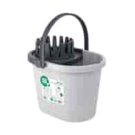 YORK-WIADRO+WYCISKACZ 13L ECO EGO 7027