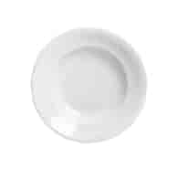 ĆMIELÓW-C001 TALERZ GŁĘBOKI 22,5CM FRYDERYKA