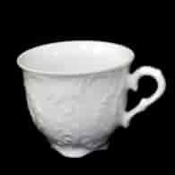 ĆMIELÓW-0000 FILIŻANKA CLASSIC 0,10 ROCOCO