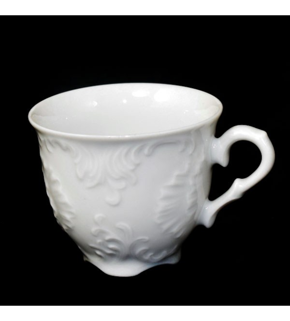 ĆMIELÓW-0000 FILIŻANKA CLASSIC 0,10 ROCOCO