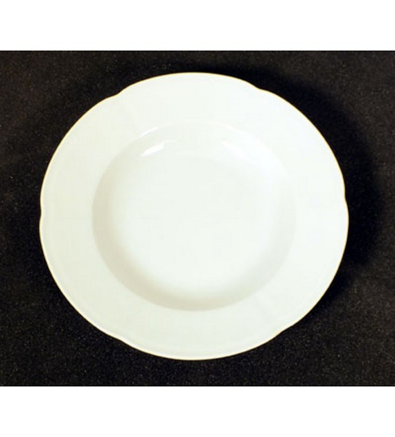 ĆMIELÓW-0000 TALERZ GŁĘBOKI 22,5CM BOLERO