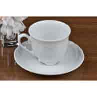 ĆMIELÓW-0001 FILIŻANKA 0,25L CLASSIC ROCOCO