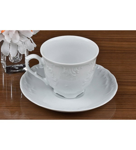 ĆMIELÓW-0001 FILIŻANKA 0,25L CLASSIC ROCOCO