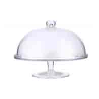 CH-PATERA Z KLOSZEM 29CM 8041