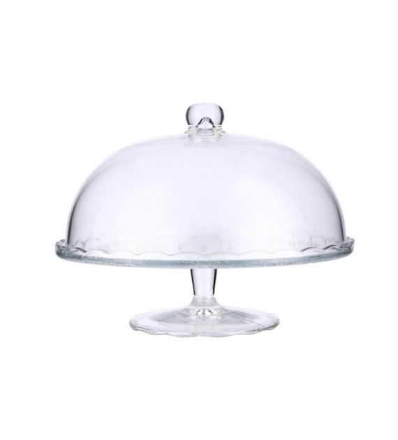CH-PATERA Z KLOSZEM 29CM 8041