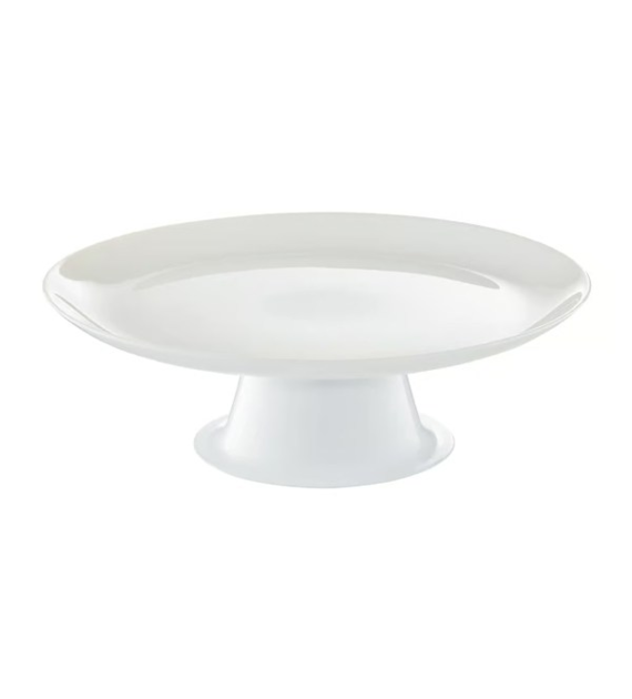 DAJ-PATERA 25CM LILY BIAŁA 19149