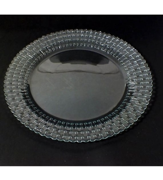 DAJ-TALERZ *HABITAT* 30CM 10582