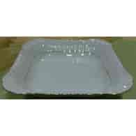 CHODZIEŻ-SALATERKA KWADRAT 28CM *IWONA* B014