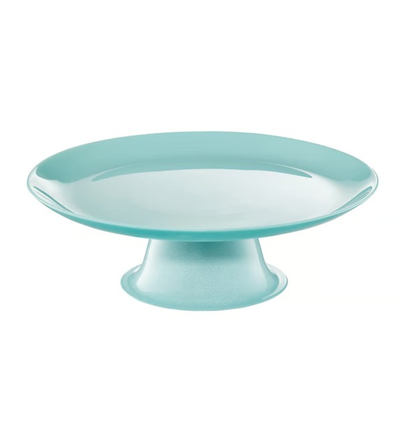 DAJ-PATERA 25CM LILY ZIELONA MIĘTA 19152