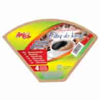 PL-AMIGO FILTRY KAWA NR 4  A'40