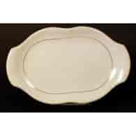 CHODZIEŻ-PÓŁMISEK 33CM *KAMELIA* 014