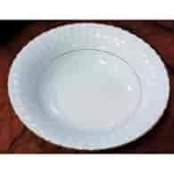CHODZIEŻ-SALATERKA 23 CM *IWONA* B014