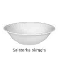 CHODZIEŻ-SALATERKA OKRĄGŁA 23 *IWONA GŁADKA* C000