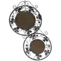CER-KPL.LUSTER MET. CS01977