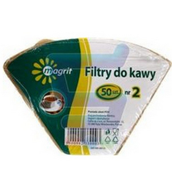 SPEED-FILTRY KAWA NR 2  A'50