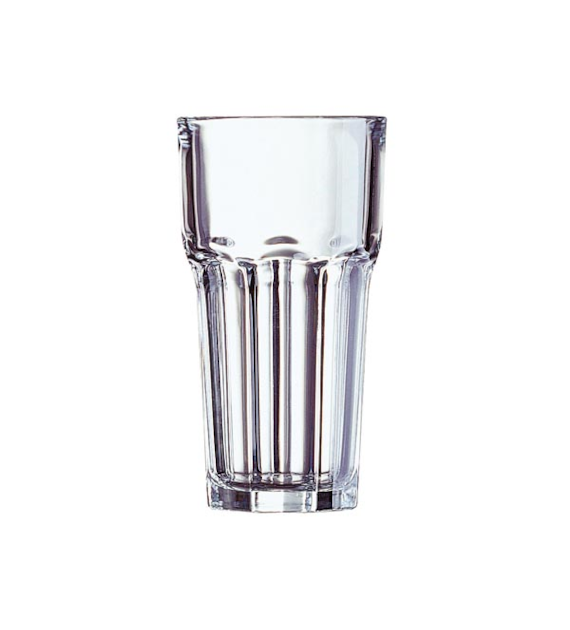 GRANITY SZKLANKA 350ML J2607
