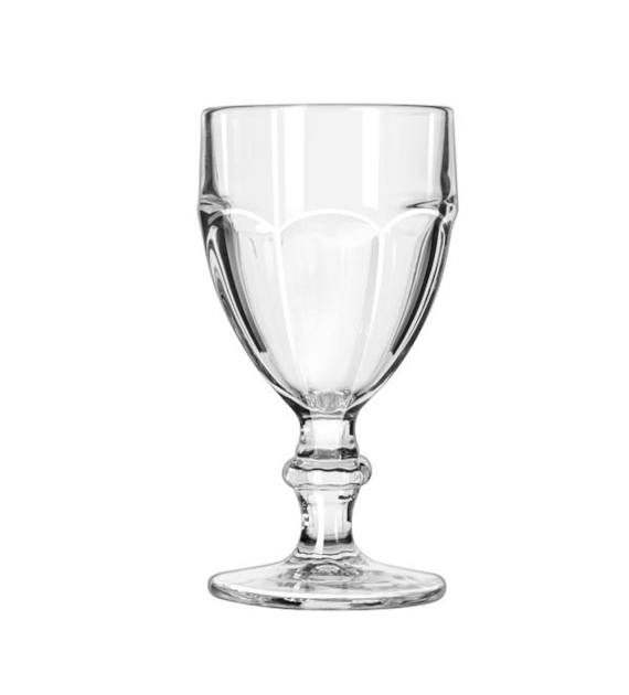 KIELICH 250ML *GIBRALTAR* LB-15246-36U